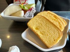 -豪客来牛排(西昌大巷口月城广场店)