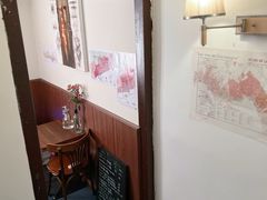 -Bistro Les Lilas丁香花小酒馆