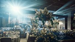 -成都世外桃源酒店-宴会厅·草坪婚礼·会议活动