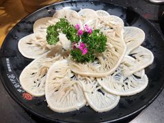 -巴蜀印象火锅(永陵总店)