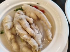 -金汇酒楼(中山东区店)