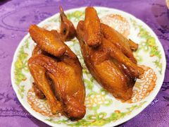 盐焗乳鸽-惠食佳·朱雀(东方商厦店)