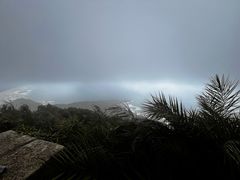 -海南铜鼓岭景区