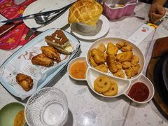 -水天堂西餐厅(昆山万象汇店)