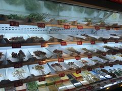-马路边边串串香(大成路店)