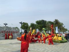 -天津妈祖文化园