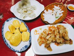 -哈尔滨饺子王·东北菜(鱼鳞浃路店)
