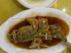 -青竹园海鲜餐厅(海天路店)