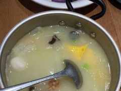 -莫山小馆(百花店)