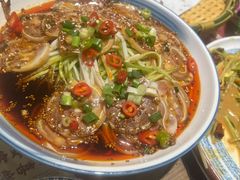 -爷爷的烀饼店