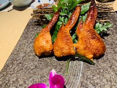 -蟹的岡田屋(正大广场店)