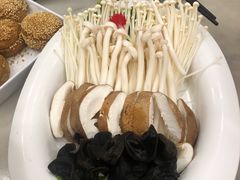 -牛街·马辈儿涮肉(牛街二店)