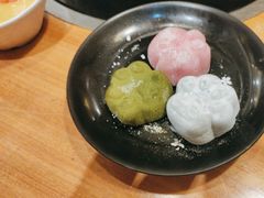 -水林间·寿喜烧自助(仙林金鹰店)