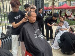 -首脑美容美发化妆美甲培训学校(龙岗校区)