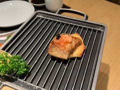 -虹料理·日料放题(悠方店)