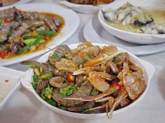 -车头老二大排档