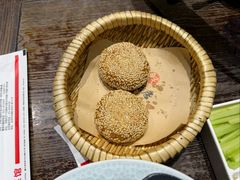 -魁盛居百年鲁菜馆(县西巷店)