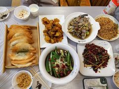 -蔡妹龙虾•肥鱼地标(陶珠路步行街店)