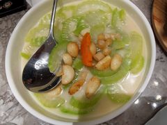 干贝胡瓜-四道菜·福建菜馆(新街口金鹰店)