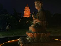 -大慈恩寺(大雁塔)