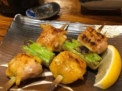 -鸟鹏烧鸟居酒屋(龙岗万科店)
