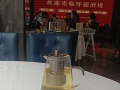 -怀德酒楼·粤菜·海鲜·茶点(宝安国际机场店)