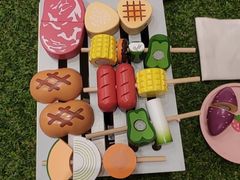 -Lilliput·粒粒堡亲子餐厅(嘉定宝龙店)