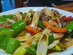 -盛天毛血旺非遗美食(观音桥店)