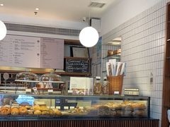 -BAKER&SPICE(安福路店)