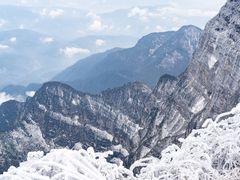 -峨眉山风景名胜区