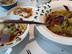 -花椒笑成都小馆(百脑汇店)