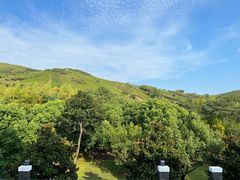 -天目湖御水温泉·度假酒店