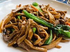 -祈胜邨•顺德鱼生•顺德菜(容桂店)