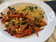 -聚味瞿记·龙虾堂(坡子街店)