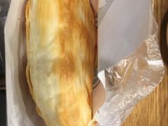 白吉馍-陕味食族油泼面·小炒盖码面(双榆树店)