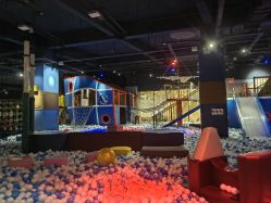 -幻贝家儿童乐园(武汉永旺梦乐城店)