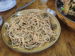 凉面-一品红烧鸭特色川菜(三岔湖店)