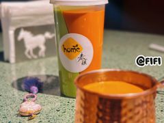 -Home Thai·泰谣(王府井apm店)