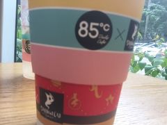 -85度C(深圳佳宁娜店)