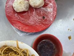 -高师傅特色米粉汤包(建设路店)