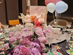 -桂满陇·海市蜃楼·黑金(国金店)