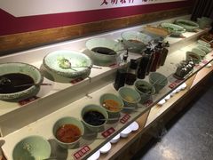 -食潮汕头鲜牛馆(望京保利店)