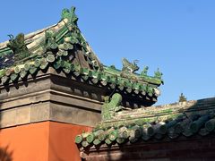 -历代帝王庙博物馆