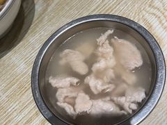 -调皮郎咸肉粉(新地标店)