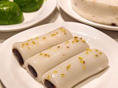 -沈大成(南京东路店)