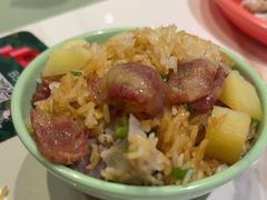 -采椰郎椰子鸡·脆皮鸡火锅(融创茂店)