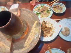 -1078號老北京涮肉(松柏店)