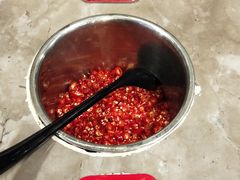 -川锅一号火锅(睢宁店)