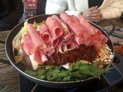 -MI WU FACTORY米屋美食工厂餐厅(绿地店)