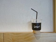 -Seesaw Coffee(苏州中心店)